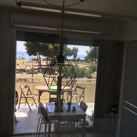 Mare 3 Apartment เวนติมิญา ภายนอก รูปภาพ