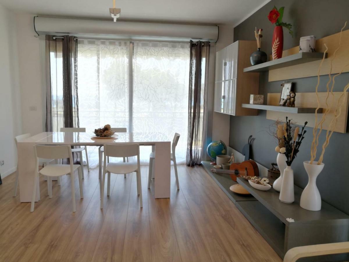 Mare 3 Apartment เวนติมิญา ภายนอก รูปภาพ