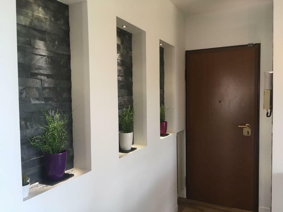 Mare 3 Apartment เวนติมิญา ภายนอก รูปภาพ