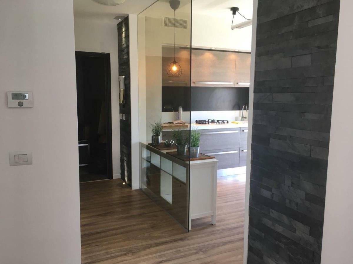 Mare 3 Apartment เวนติมิญา ภายนอก รูปภาพ
