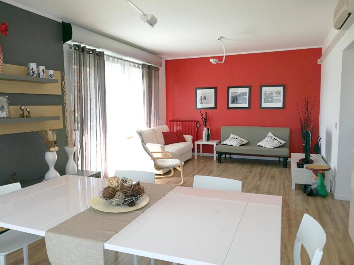 Mare 3 Apartment เวนติมิญา ภายนอก รูปภาพ