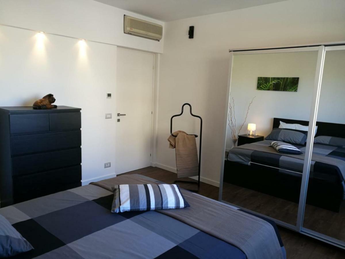 Mare 3 Apartment เวนติมิญา ภายนอก รูปภาพ