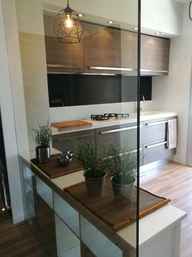 Mare 3 Apartment เวนติมิญา ภายนอก รูปภาพ
