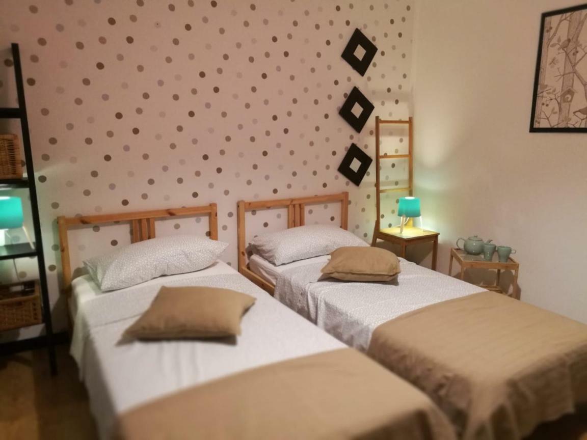 Mare 3 Apartment เวนติมิญา ภายนอก รูปภาพ