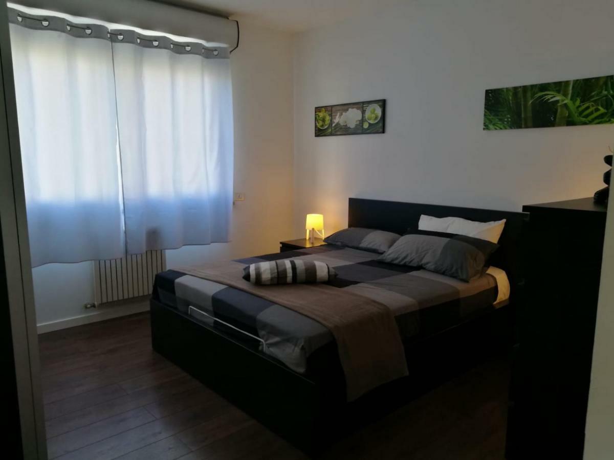 Mare 3 Apartment เวนติมิญา ภายนอก รูปภาพ