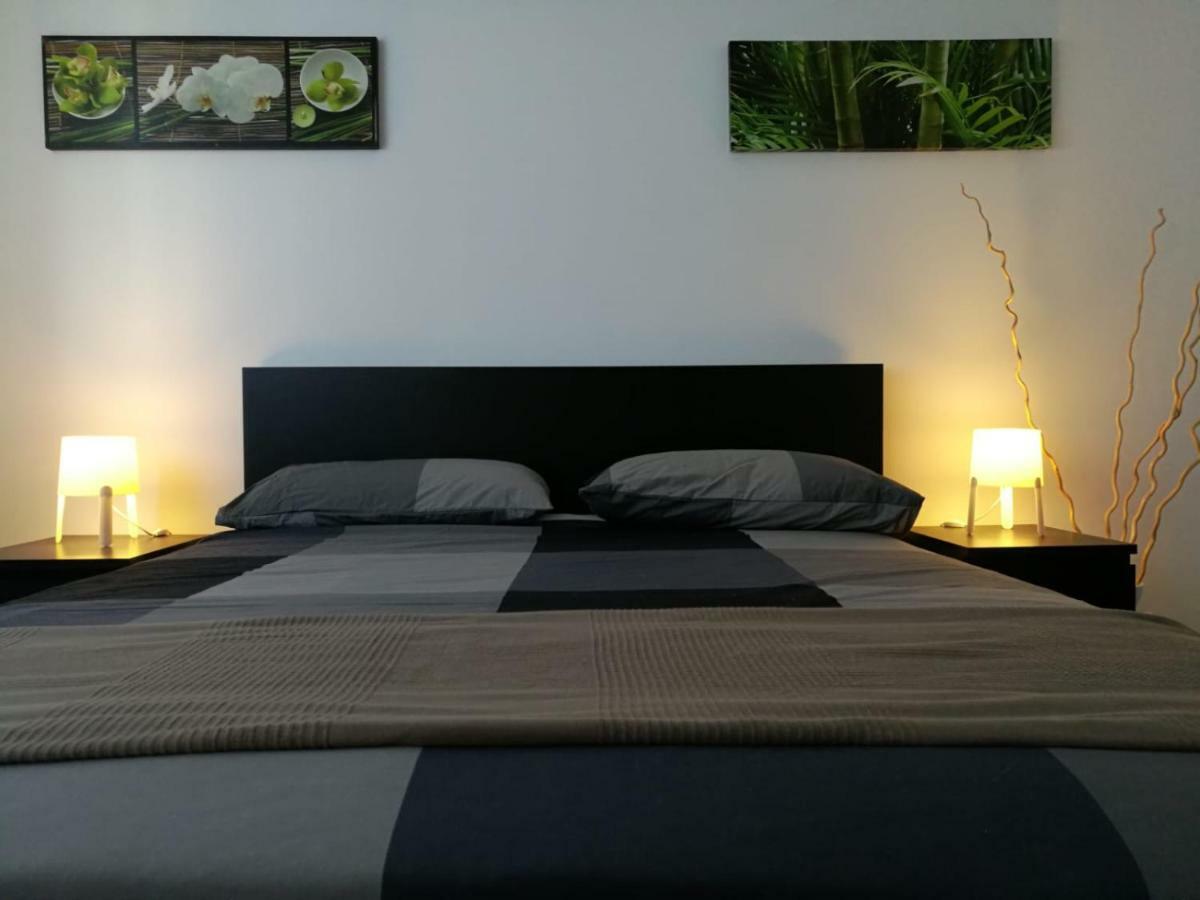 Mare 3 Apartment เวนติมิญา ภายนอก รูปภาพ