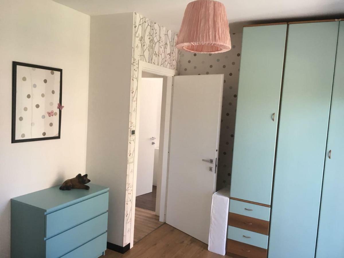 Mare 3 Apartment เวนติมิญา ภายนอก รูปภาพ