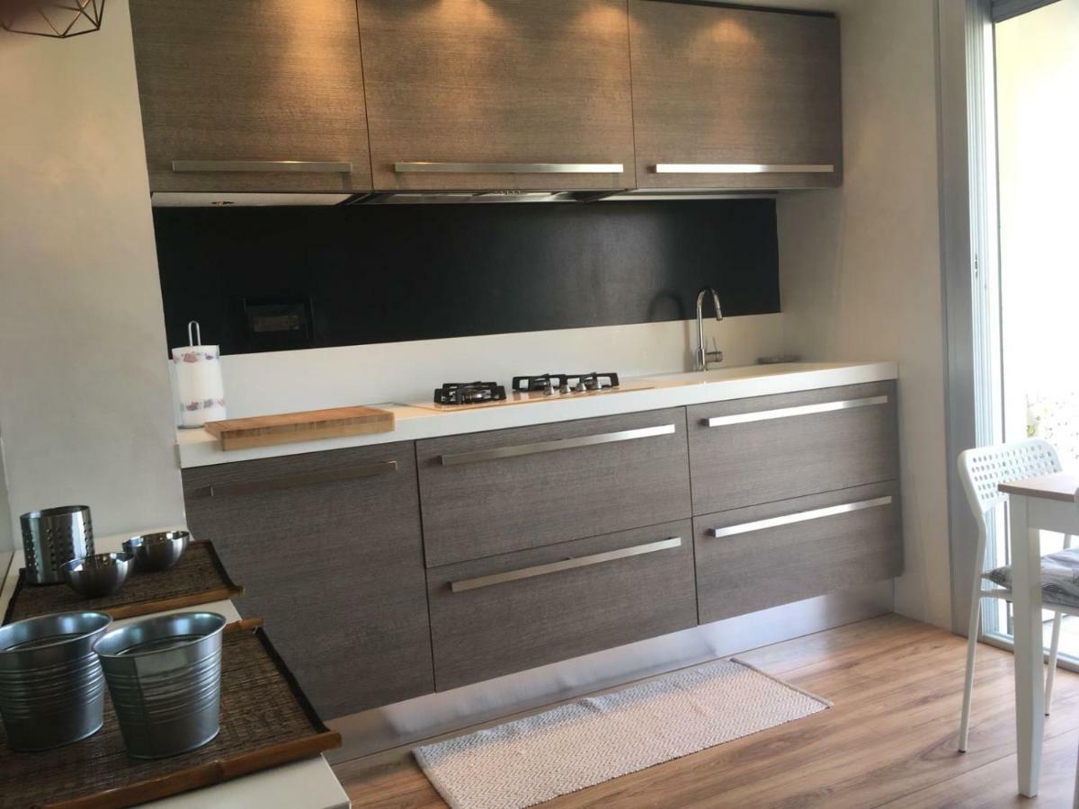 Mare 3 Apartment เวนติมิญา ภายนอก รูปภาพ