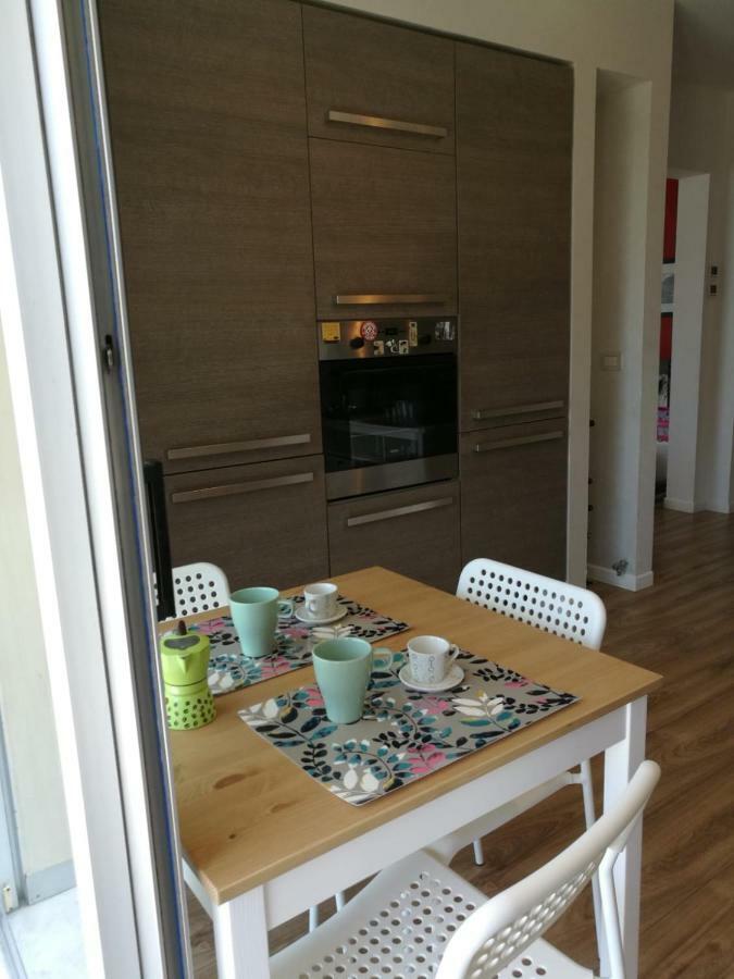 Mare 3 Apartment เวนติมิญา ภายนอก รูปภาพ